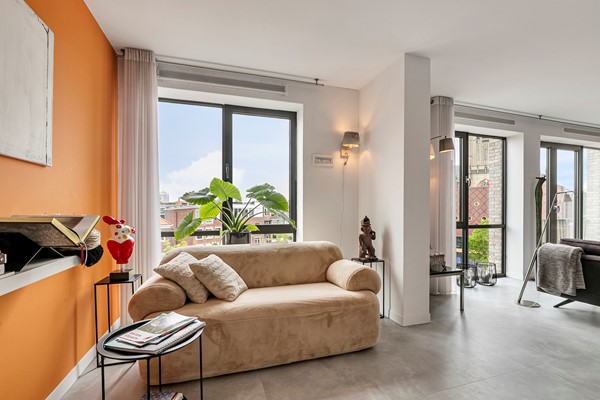 Medium property photo - Turfstraat 47, 6811 HK Arnhem
